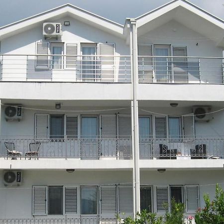 Apartman Stefan Tivat Exterior photo