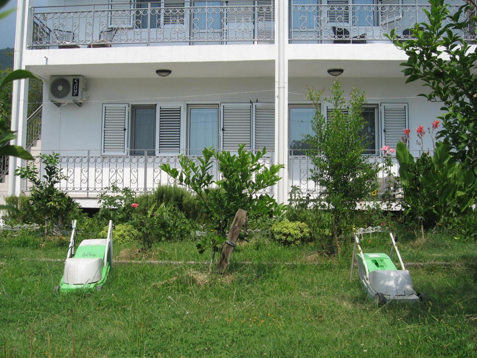 Apartman Stefan Tivat Exterior photo