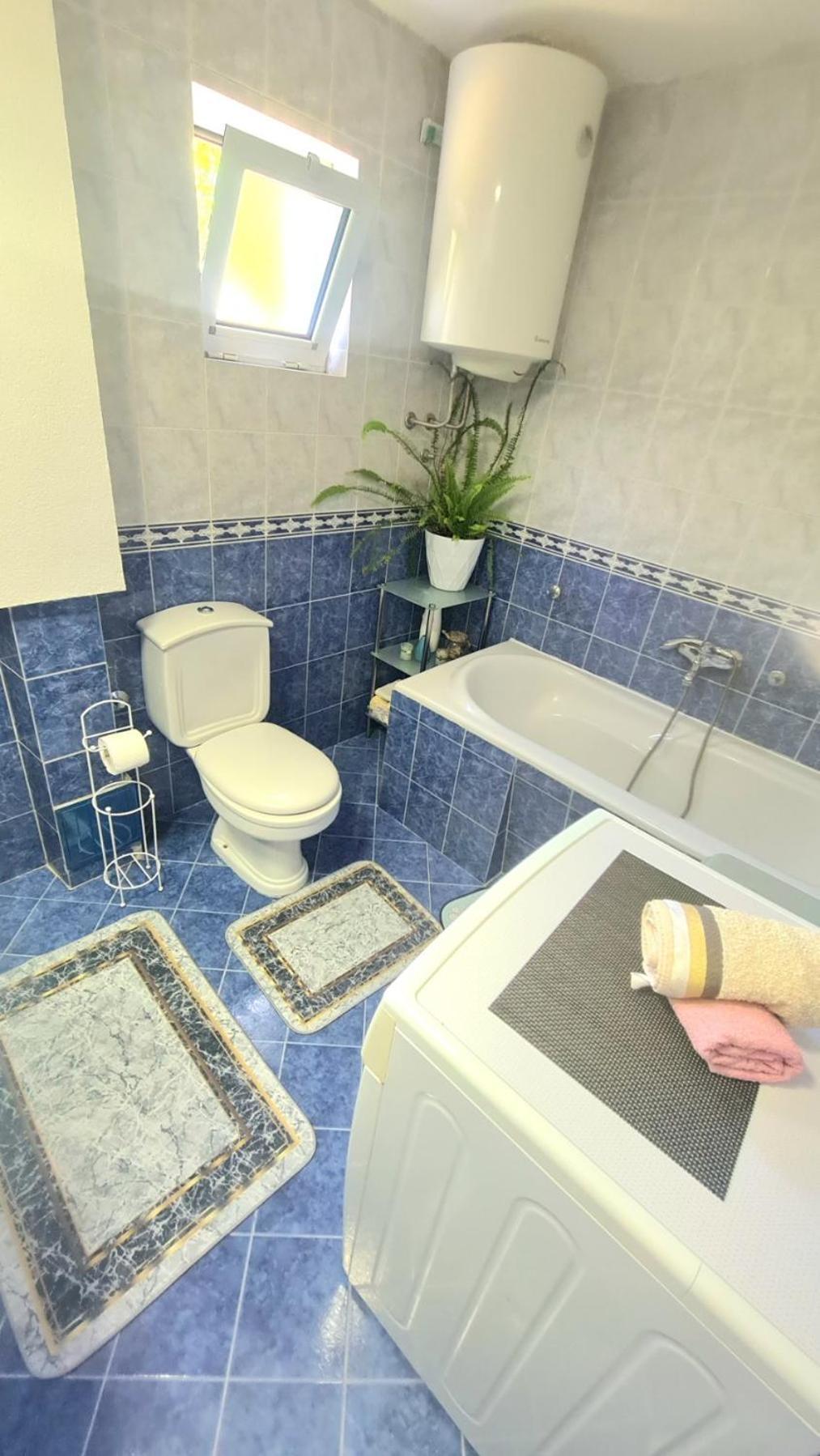 Apartman Stefan Tivat Exterior photo