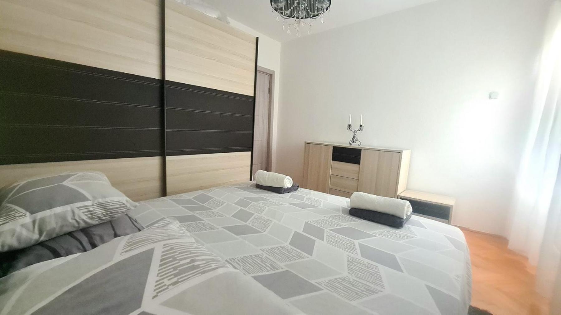 Apartman Stefan Tivat Exterior photo