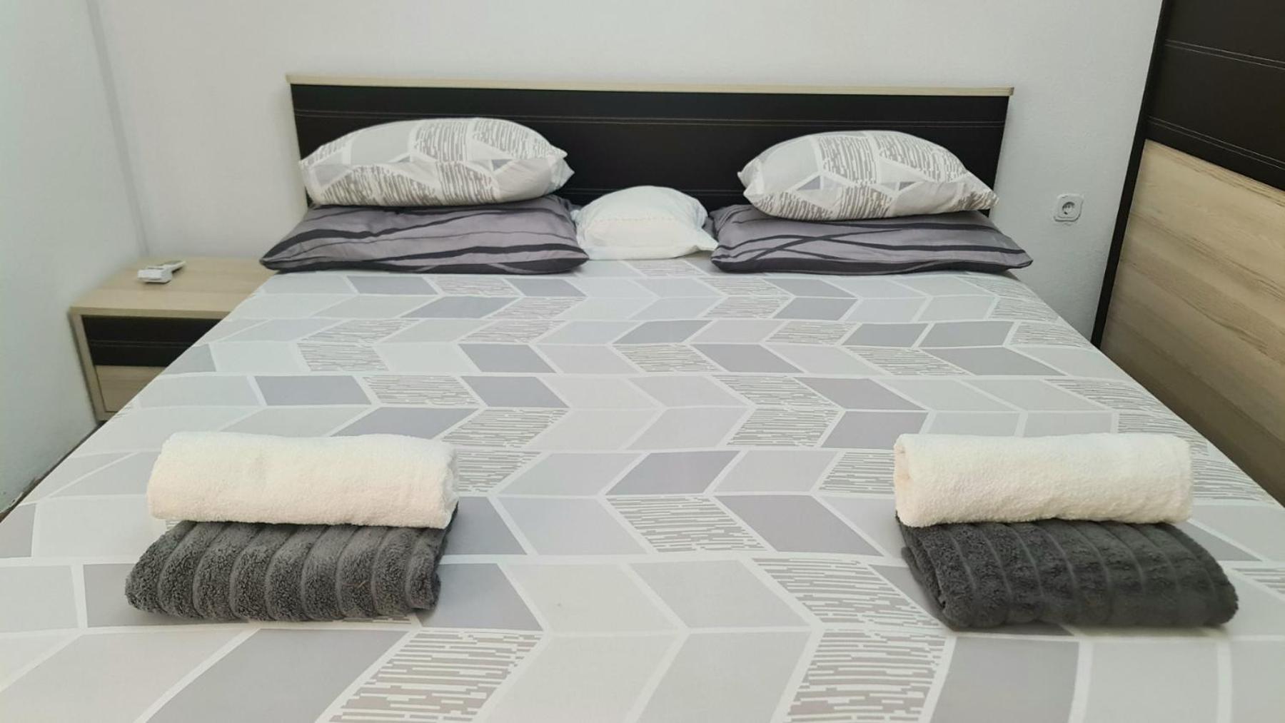 Apartman Stefan Tivat Exterior photo