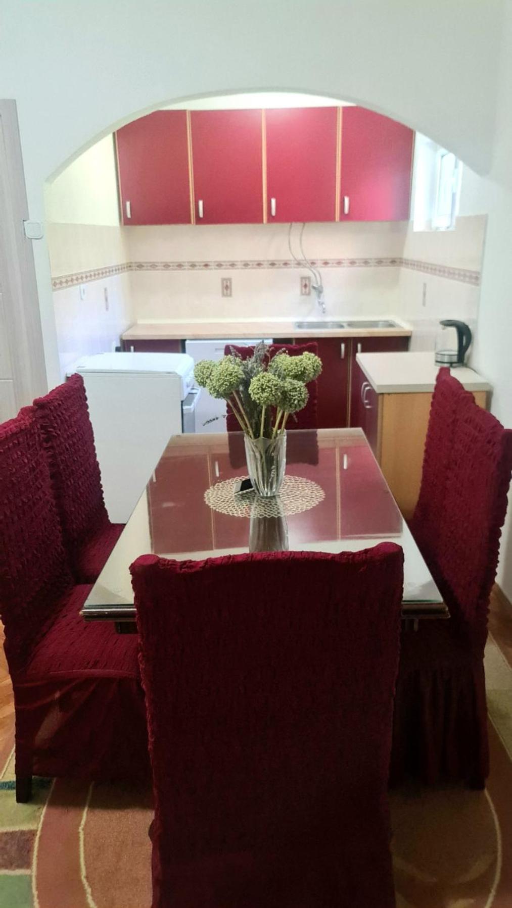 Apartman Stefan Tivat Exterior photo