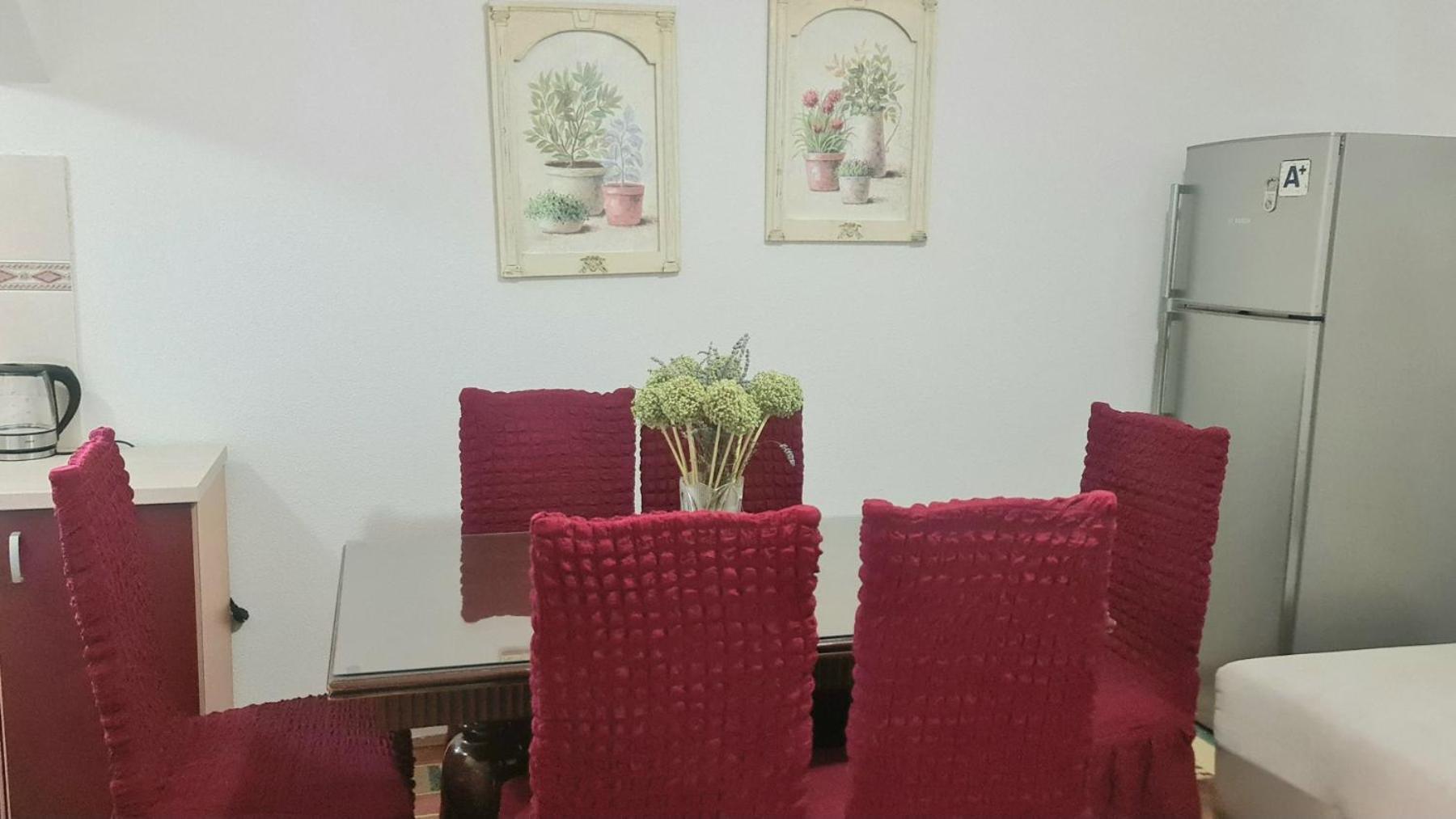 Apartman Stefan Tivat Exterior photo