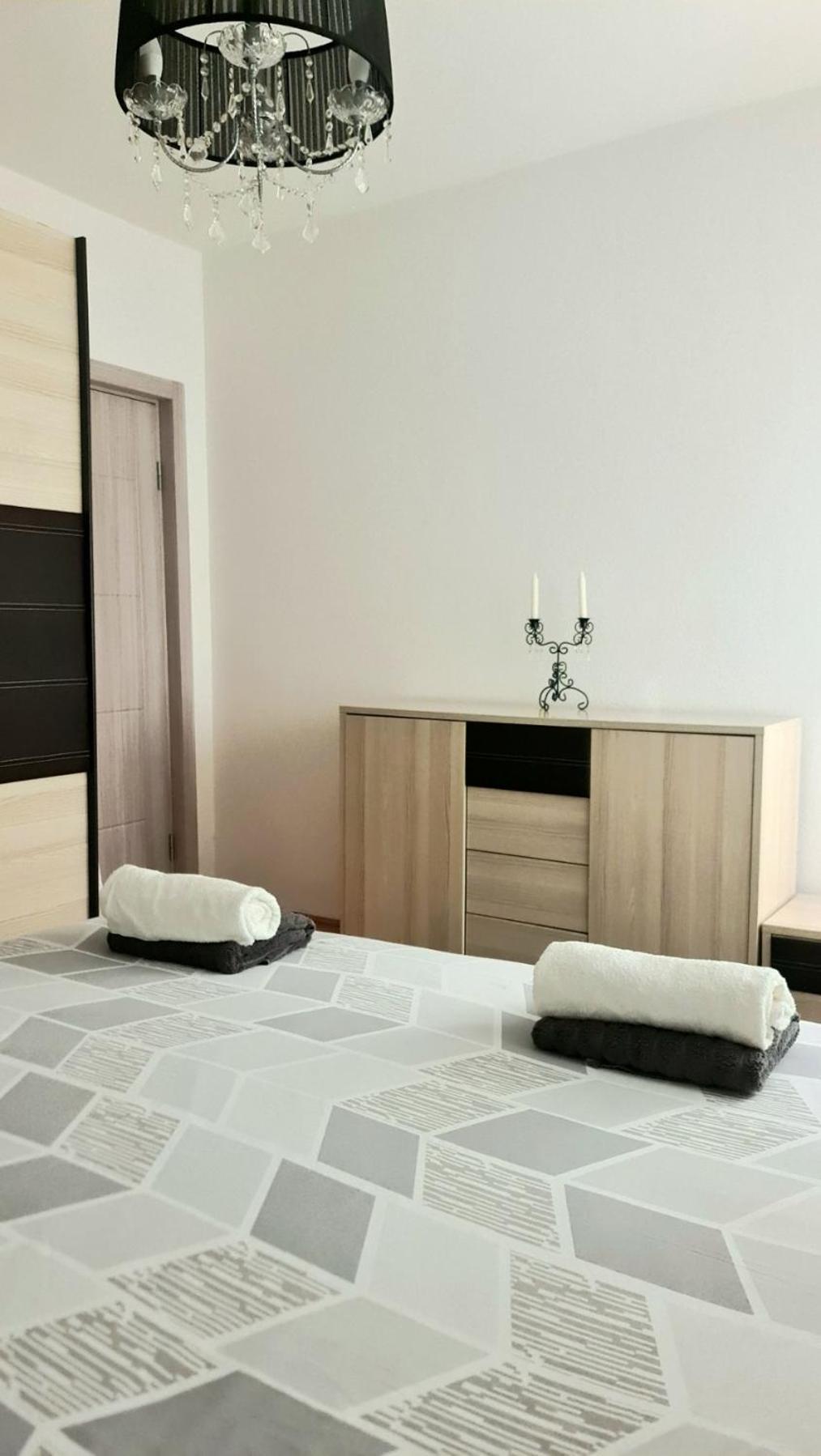 Apartman Stefan Tivat Exterior photo