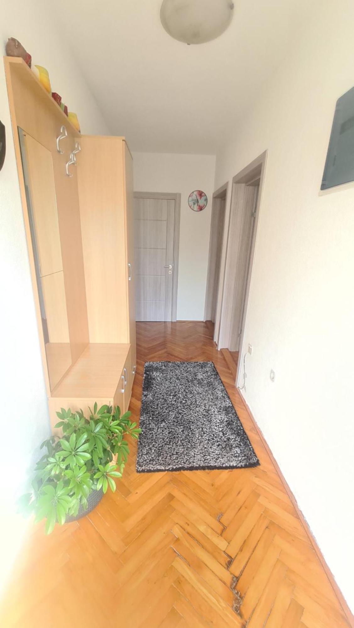 Apartman Stefan Tivat Exterior photo