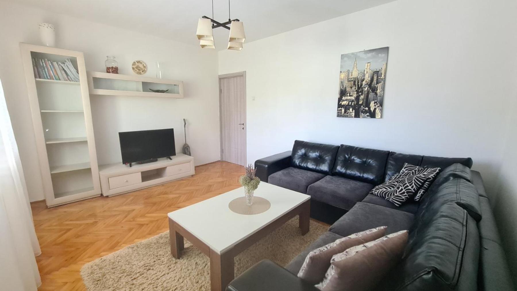 Apartman Stefan Tivat Exterior photo