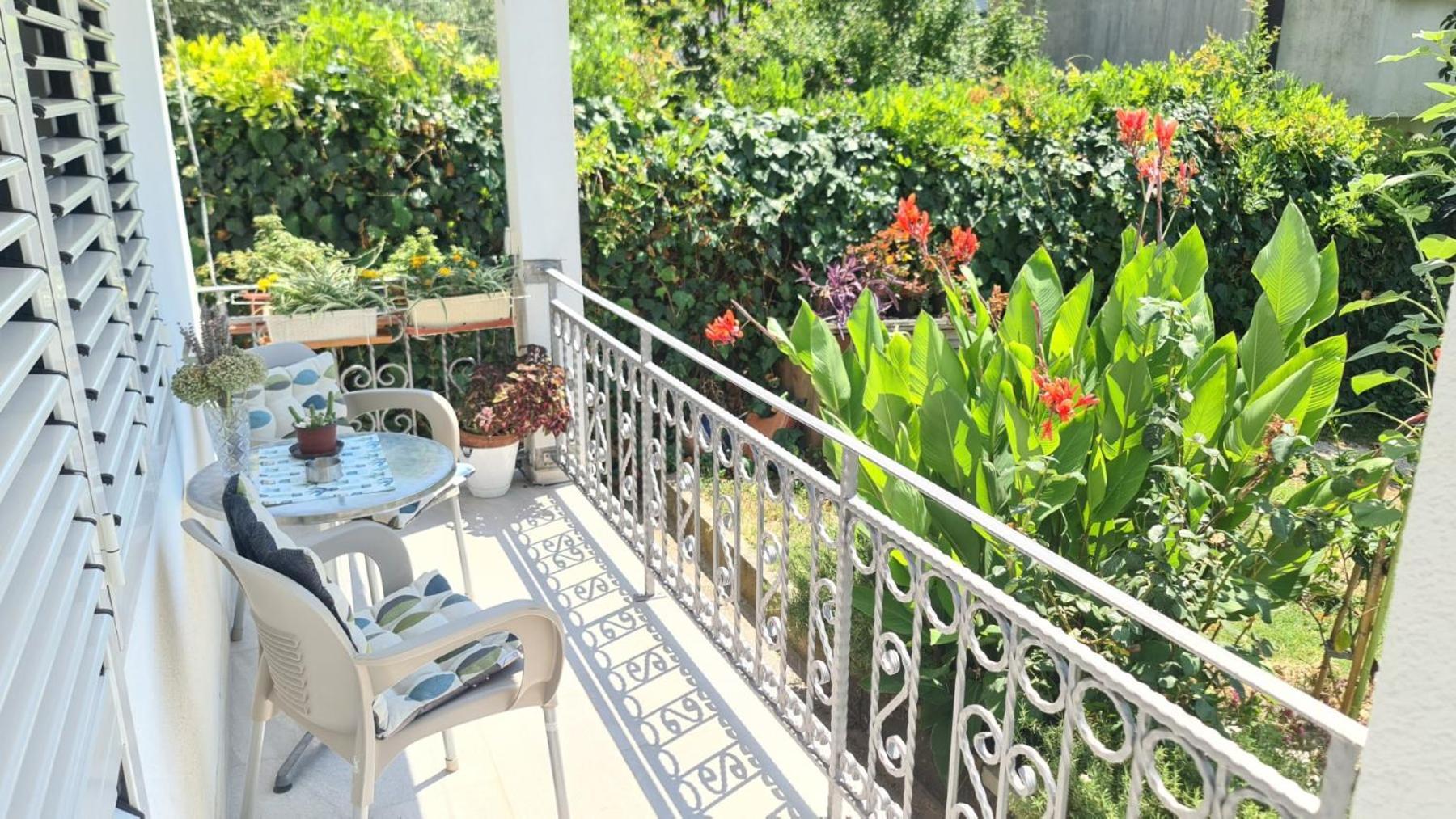 Apartman Stefan Tivat Exterior photo